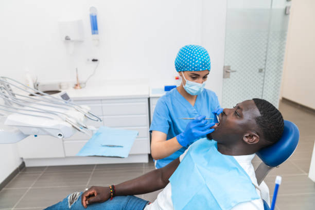 Best Emergency Dental Care for Broken or Chipped Teeth in Seaside Park, NJ